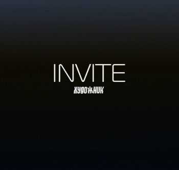 INVITE   [Single] (2013)