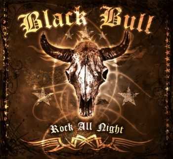 Black Bull - Rock All Night (2013) Black Bull - Rock All Night (2013)