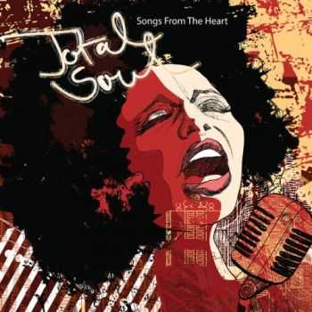VA - Total Soul (Songs from the Heart)(2013) VA - Total Soul (Songs from the Heart)(2013)