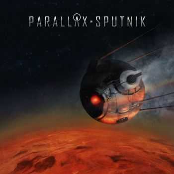 Parallax - Sputnik [EP] (2013)