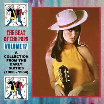 VA - The Beat Of The Pops Volume 17 (2007)
