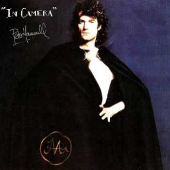 Peter Hammill - In Camera (1974) (Remastered 2006) Peter Hammill - In Camera (1974) (Remastered 2006)