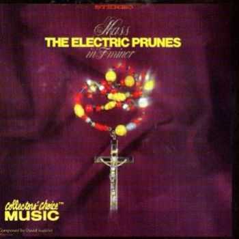 The Electric Prunes - Mass In F Minor (1968)