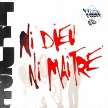 Trust - Ni Dieu Ni Ma&#238;tre (2000)