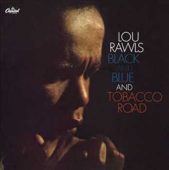 Lou Rawls - Black And Blue `62 / Tobacco Road `63