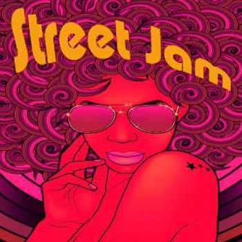 VA - Street Jam Vol 4 (2013)