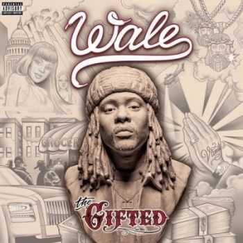 WALE  THE GIFTED (2013)