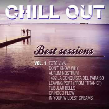VA - Chill Out-Best Sessions Vol. 1 (2013)