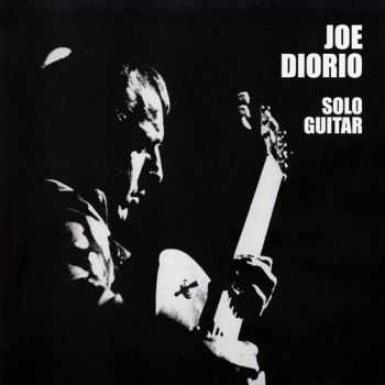 Joe Diorio  Solo Guitar (1975)