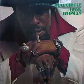 Leon Thomas  Full Circle (1973)