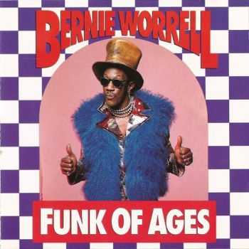 Bernie Worrell - Funk of Ages (1990)