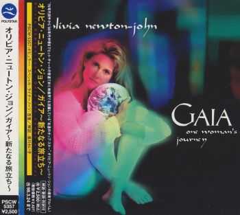 Olivia Newton-John - Gaia: One Woman's Journey (1994) FLAC