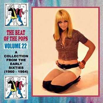 VA - The Beat Of The Pops Volume 22 (2007)