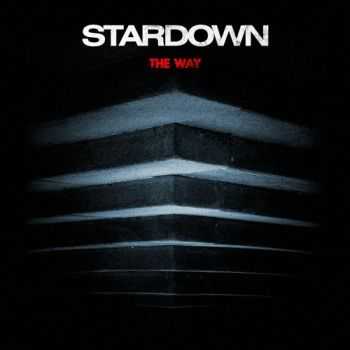 Stardown - The Way [Single] (2013)