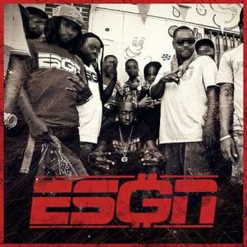 Freddie Gibbs - ESGN (Evil Seeds Grow Naturally) (2013) Freddie Gibbs - ESGN (Evil Seeds Grow Naturally) (2013)