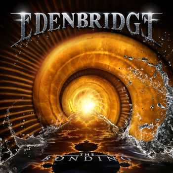 Edenbridge - The Bonding (Limited Edition) (2013)