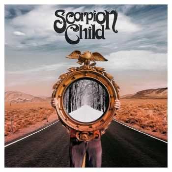 Scorpion Child – Scorpion Child (2013) Scorpion Child – Scorpion Child (2013)