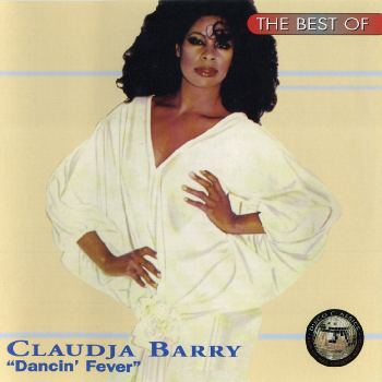 Clauja Barry - Dancin' Fever: The Best Of (1991) APE