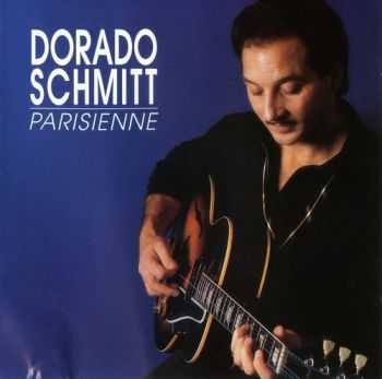 Dorado Schmitt - Parisienne (1995)