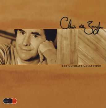Chris De Burgh - The Ultimate Collection (2CD) 2005 (Lossless) + MP3 Chris De Burgh - The Ultimate Collection (2CD) 2005 (Lossless) + MP3