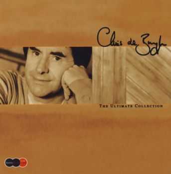 Chris De Burgh - The Ultimate Collection (2CD) 2005 (Lossless) + MP3