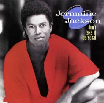 Jermaine Jackson - Don't Take It Personal (Expanded Edition)  