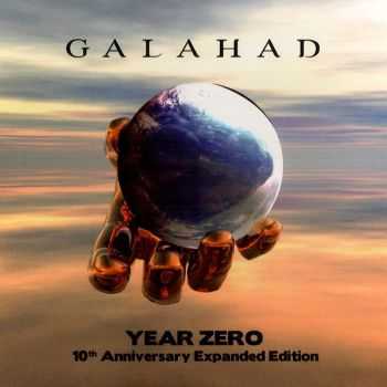Galahad - Year Zero (2002) [10th Anniversary Expanded Ed. 2012]