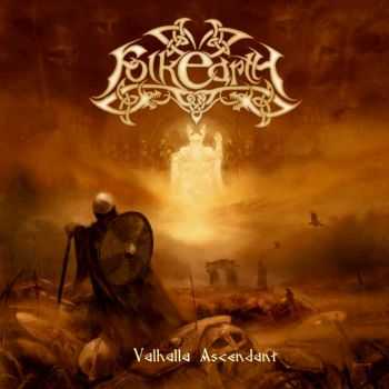 Folkearth – Valhalla Ascendant (2012) Folkearth – Valhalla Ascendant (2012)