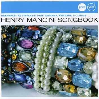VA - Henry Mancini Songbook (2007) FLAC VA - Henry Mancini Songbook (2007) FLAC