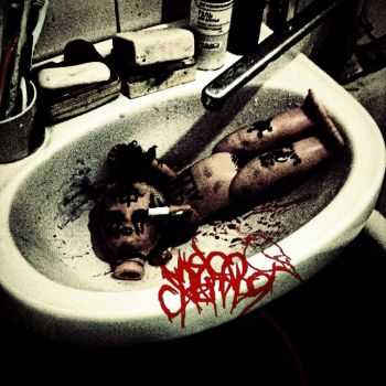 Мясо Снегиря - Альбом №2 (2013) Мясо Снегиря - Альбом №2 (2013)