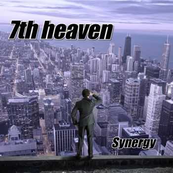 7th heaven - Synergy (2013)