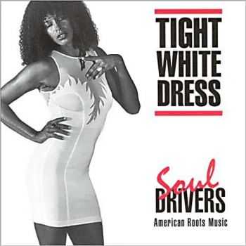 Soul Drivers - Tight White Dress (1999)