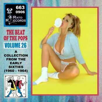 VA - The Beat Of The Pops Volume 26 (2007)  