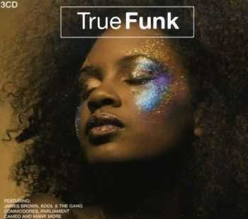 VA - True Funk (2007)