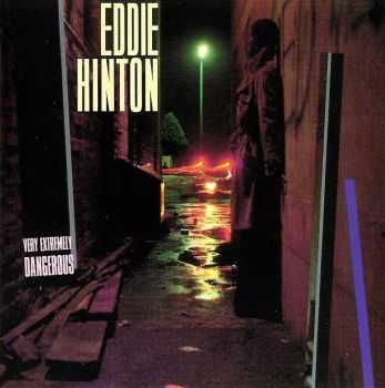 Eddie Hinton - Very Extremely Dangerous (1978) HQ