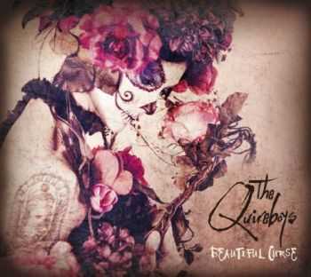 The Quireboys - Beautiful Curse (2013)