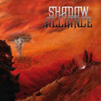 Shadow Alliance - Shadow Alliance (2013)