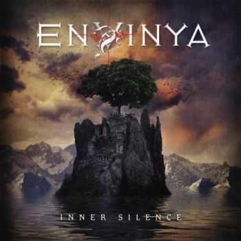 Envinya - Inner Silence (2013) (Lossless) + MP3