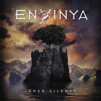 Envinya - Inner Silence (2013) (Lossless) + MP3 Envinya - Inner Silence (2013) (Lossless) + MP3