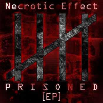 Necrotic Effect - Prisoned [Single] (2013)