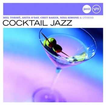 VA - Cocktail Jazz (Jazz Club) (2008)