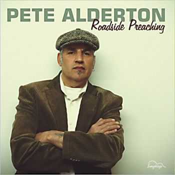 Pete Alderton - Roadside Preaching 2013