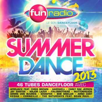VA - Fun Summer Dance 2013 (2013) VA - Fun Summer Dance 2013 (2013)