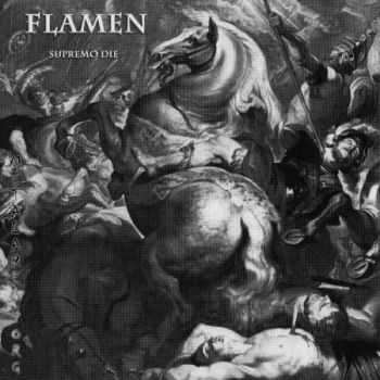 Flamen - Supremo Die (EP) (2013)