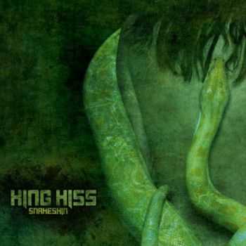 King Hiss - SnakeSkin (EP) (2013)