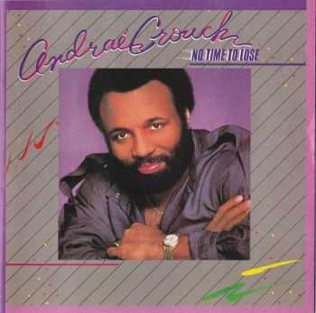 Andrae Crouch - No Time To Lose (1984)