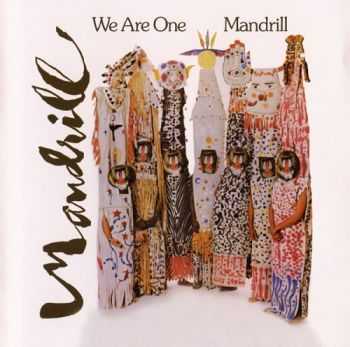 Mandrill - We Are One (1977) 