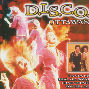 Ottawan - D.I.S.C.O. (2005) FLAC