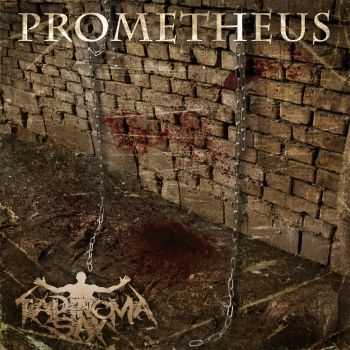Tapinoma Say - Prometheus [Single] (2013)
