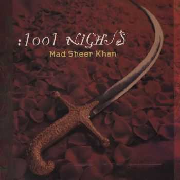 Mad Sheer Khan - 1001 Nights (1999) HQ